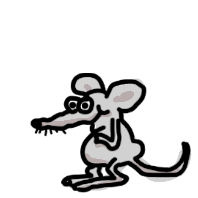 Fat Rat Map